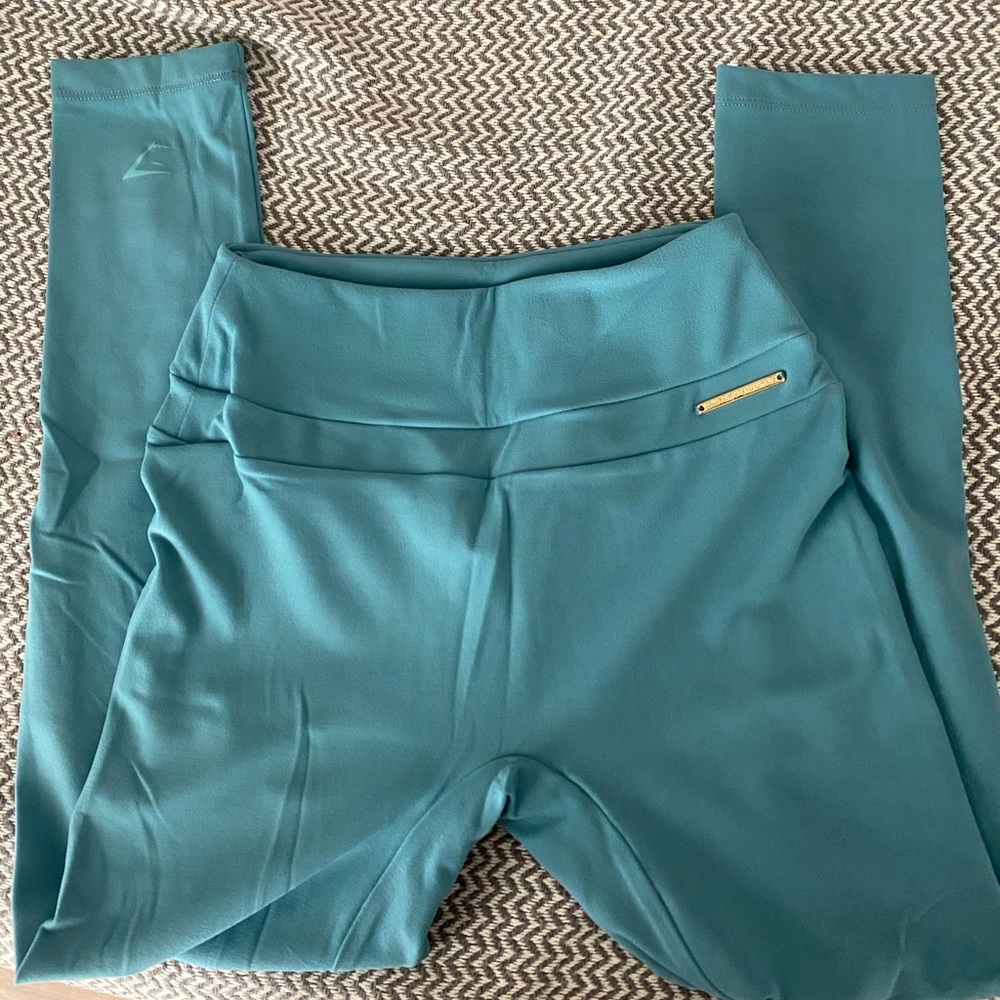 Gymshark X Whitney Simmons leggings